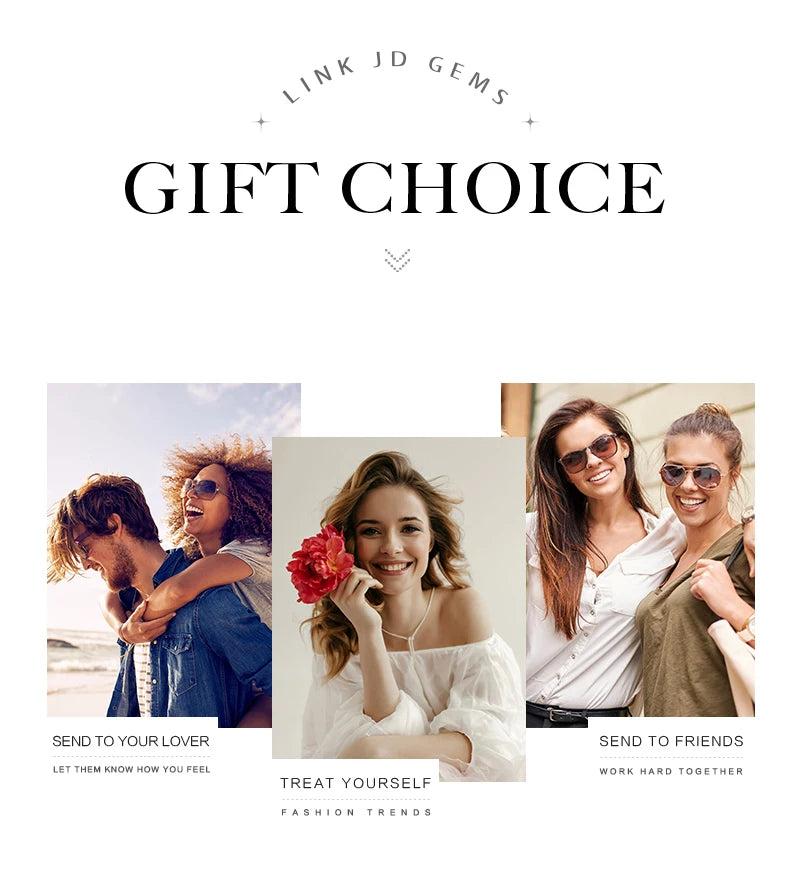 JD Naturstein Rosa Rosenquarz Kristall Perlen Armband Frauen