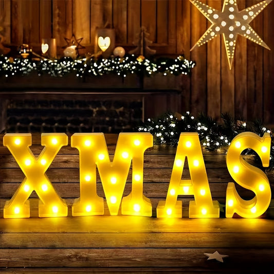 LED WEIHNACHTSDEKORATION INNENBEREICH