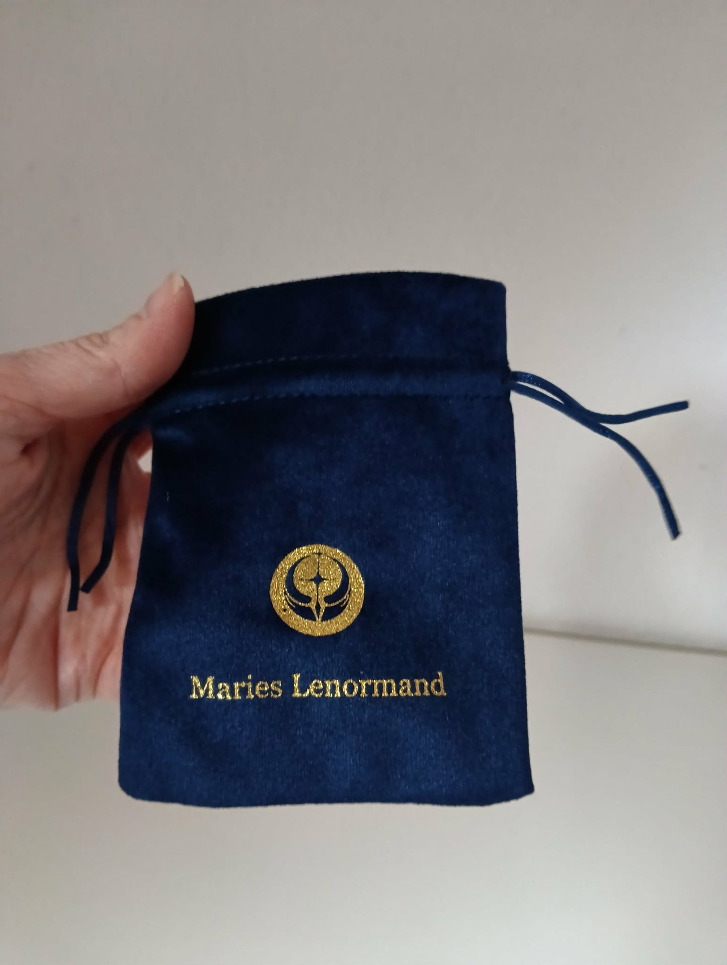 Zauberhaftes Lenormand Kartendeck 56 Karten