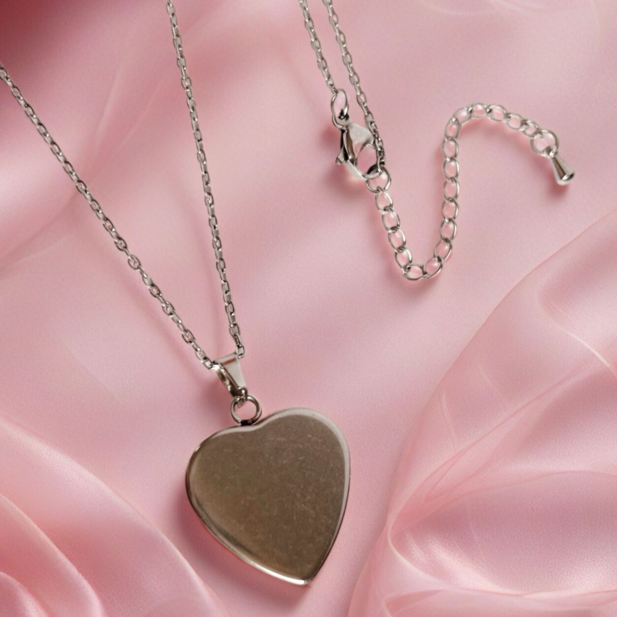 BALLETTÄNZERIN ANHÄNGER HALSKETTE