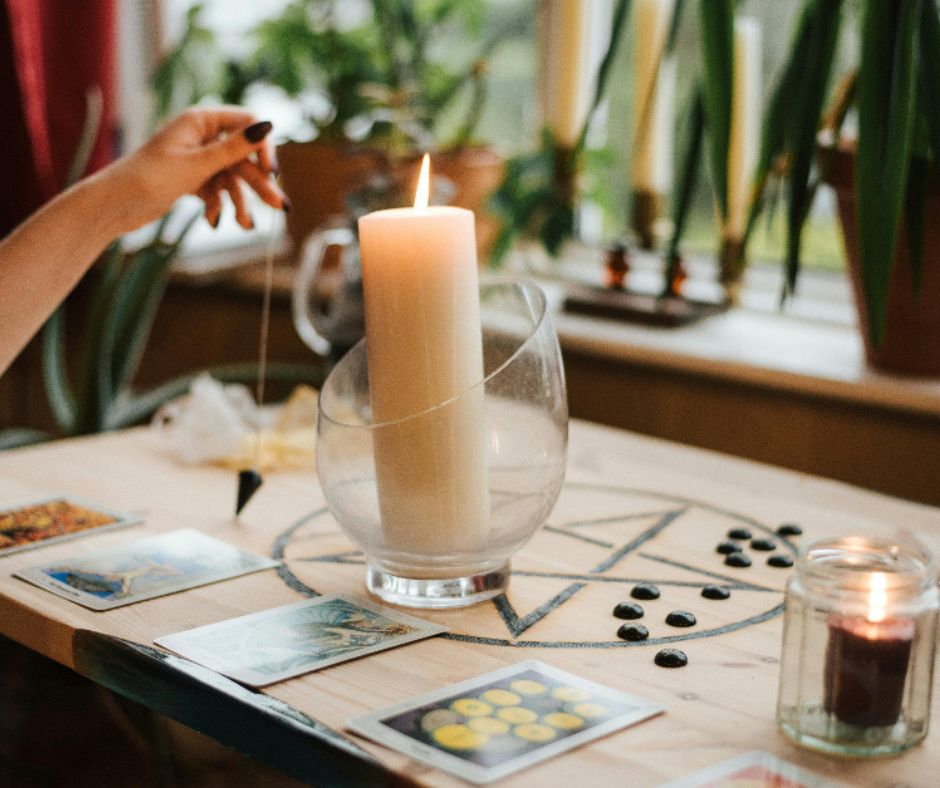 Seid ihr füreinander bestimmt ?