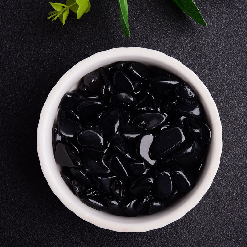 50/100 GRAMM KRISTALLE AMETHYST ACHAT