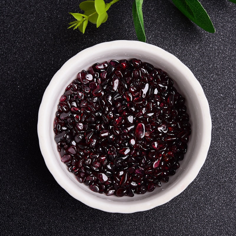 50/100 GRAMM KRISTALLE AMETHYST ACHAT