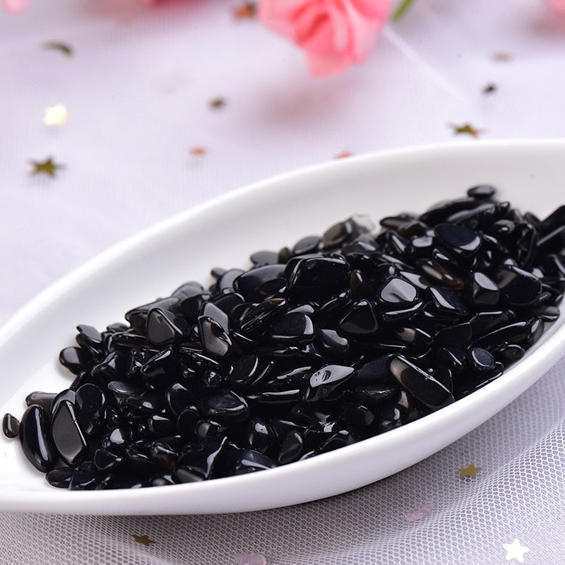 50/100 GRAMM KRISTALLE AMETHYST ACHAT