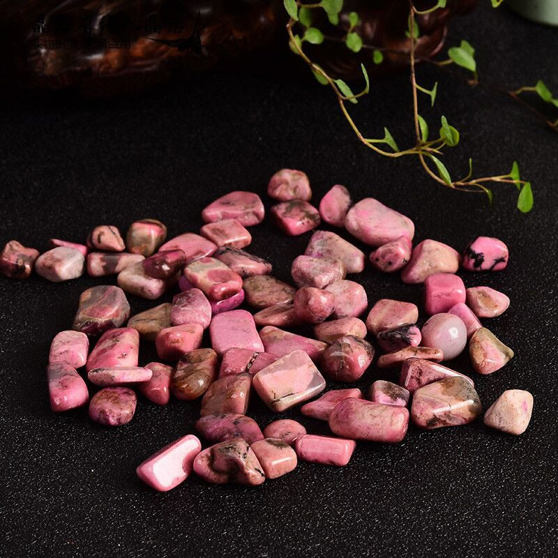 50/100 GRAMM KRISTALLE AMETHYST ACHAT