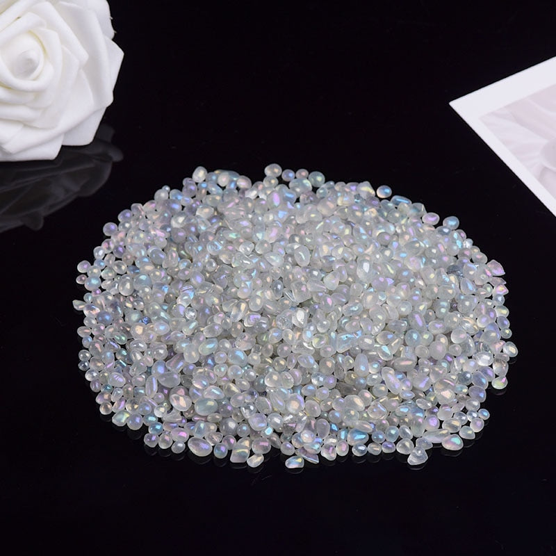 50/100 GRAMM KRISTALLE AMETHYST ACHAT