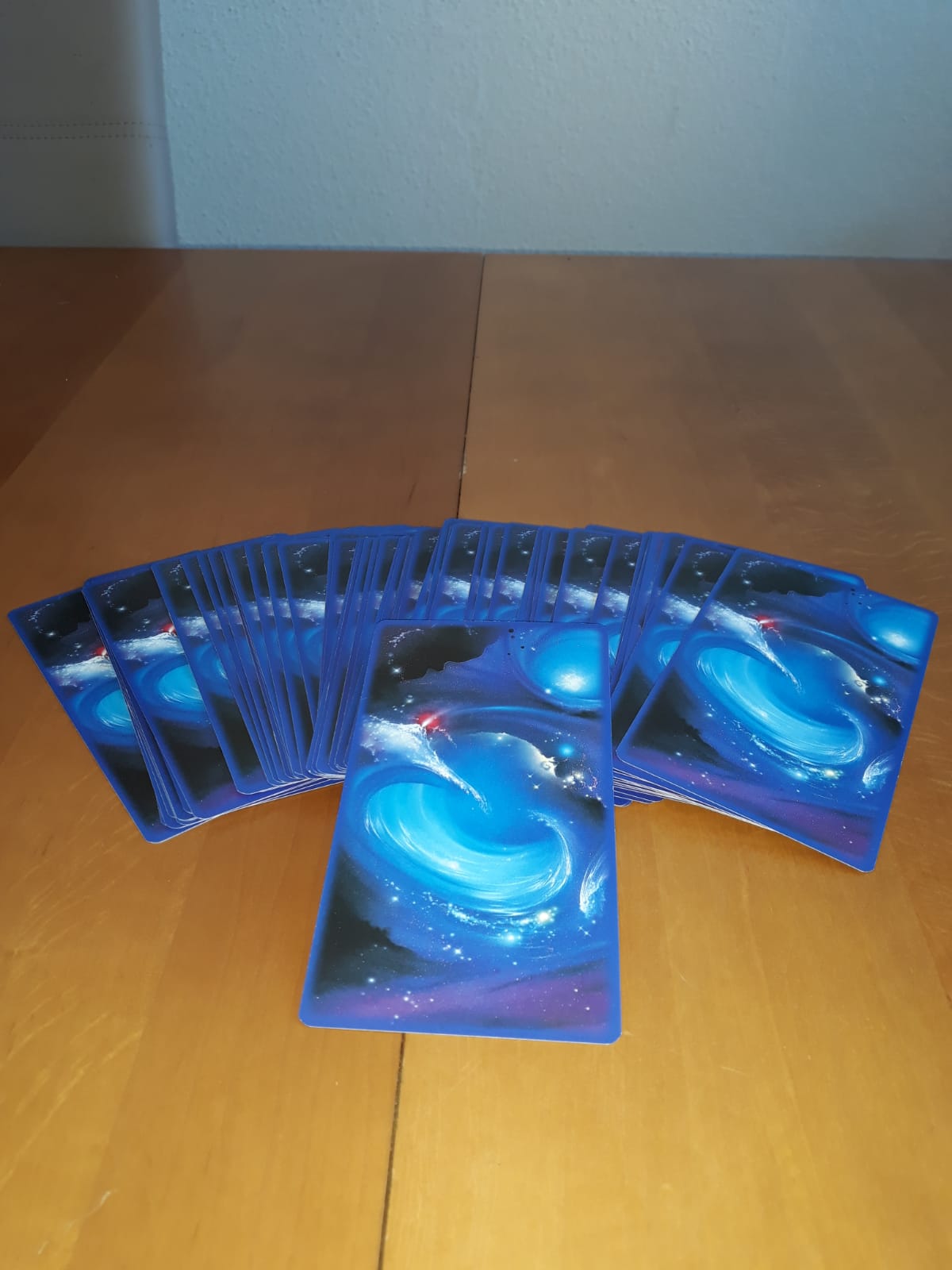 FANTASTISCHE WELTEN RÖHRIG-TAROT