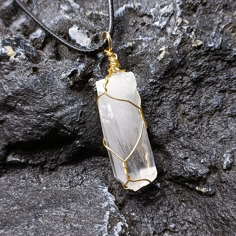 CHAKRA BOX & CHAKRA SCHMUCKSTÜCK