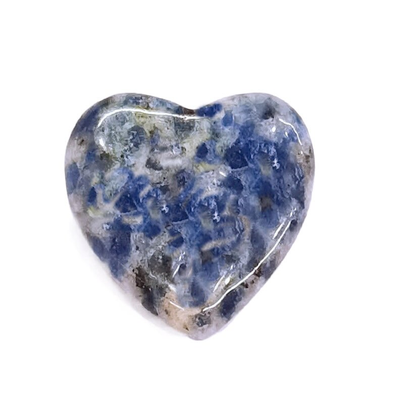 Natural Stones Heart Shaped Quartz Crystal Chakra Healing Gemstones Pendant Gifts Home Decor Room Decoration Minerals DIY Craft