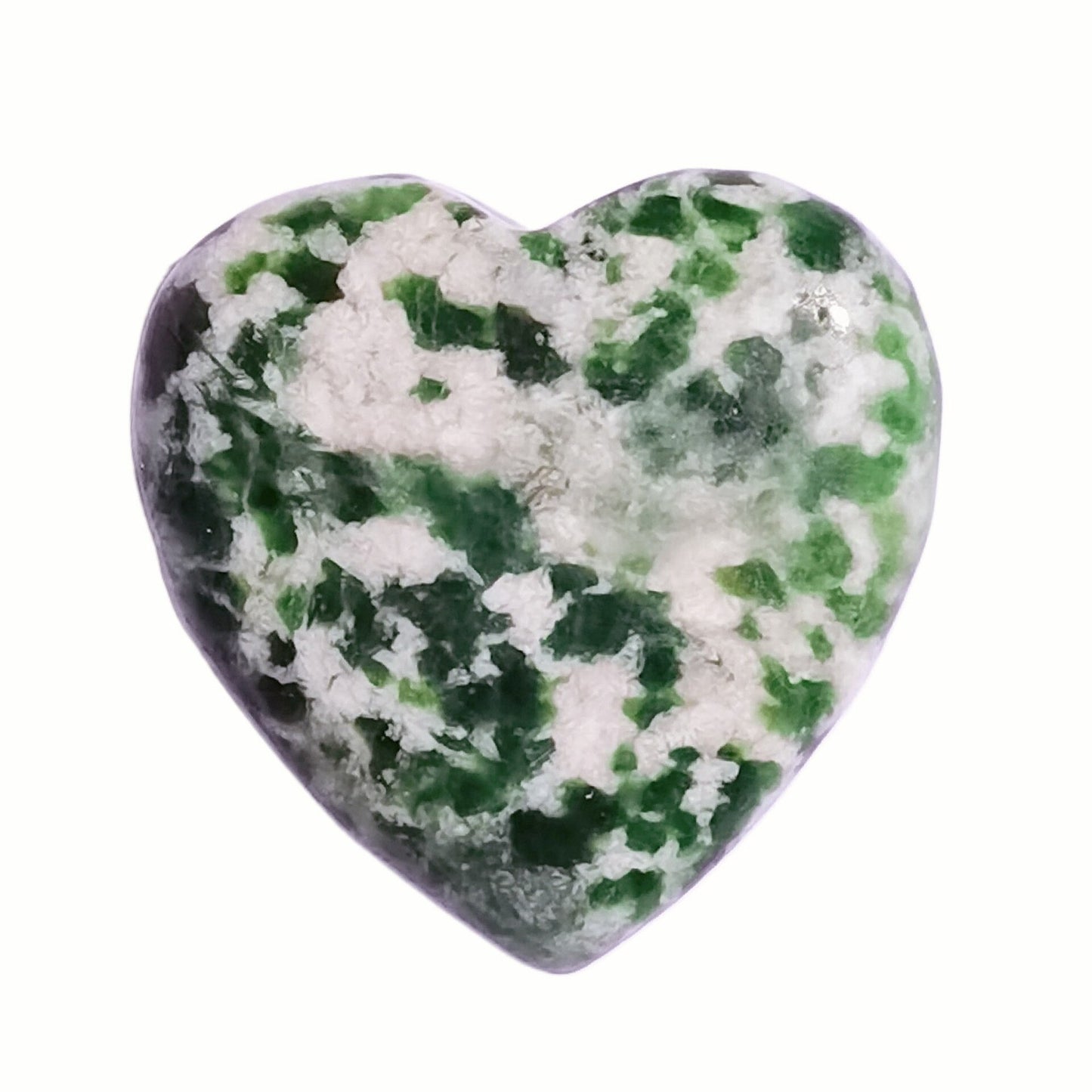 Natural Stones Heart Shaped Quartz Crystal Chakra Healing Gemstones Pendant Gifts Home Decor Room Decoration Minerals DIY Craft