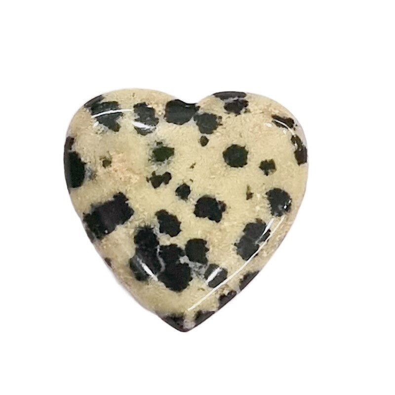 Natural Stones Heart Shaped Quartz Crystal Chakra Healing Gemstones Pendant Gifts Home Decor Room Decoration Minerals DIY Craft