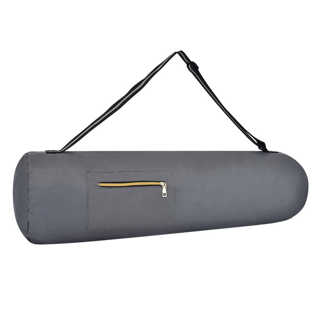 80 cm Yoga-Matte, Lagerung Tasche Multifunktionale Oxford Yoga Pilates Matte Fall Tasche Waschbar Leicht Faltbare für Outdoor Camping