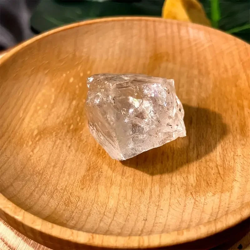 7 TEILE SATZ CHAKRA STEiNE