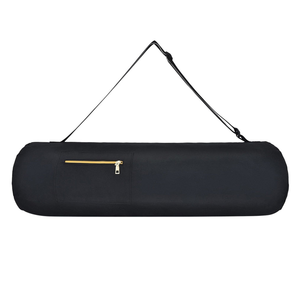 80 cm Yoga-Matte, Lagerung Tasche Multifunktionale Oxford Yoga Pilates Matte Fall Tasche Waschbar Leicht Faltbare für Outdoor Camping